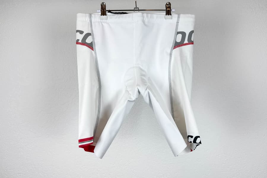 Damen Radhose Cocoon, Gr. XL